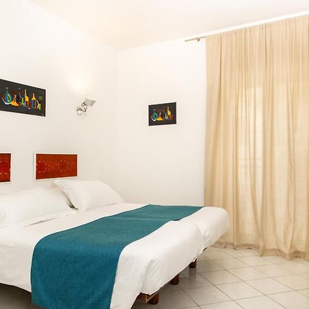 Coltur Suites Соренто Екстериор снимка