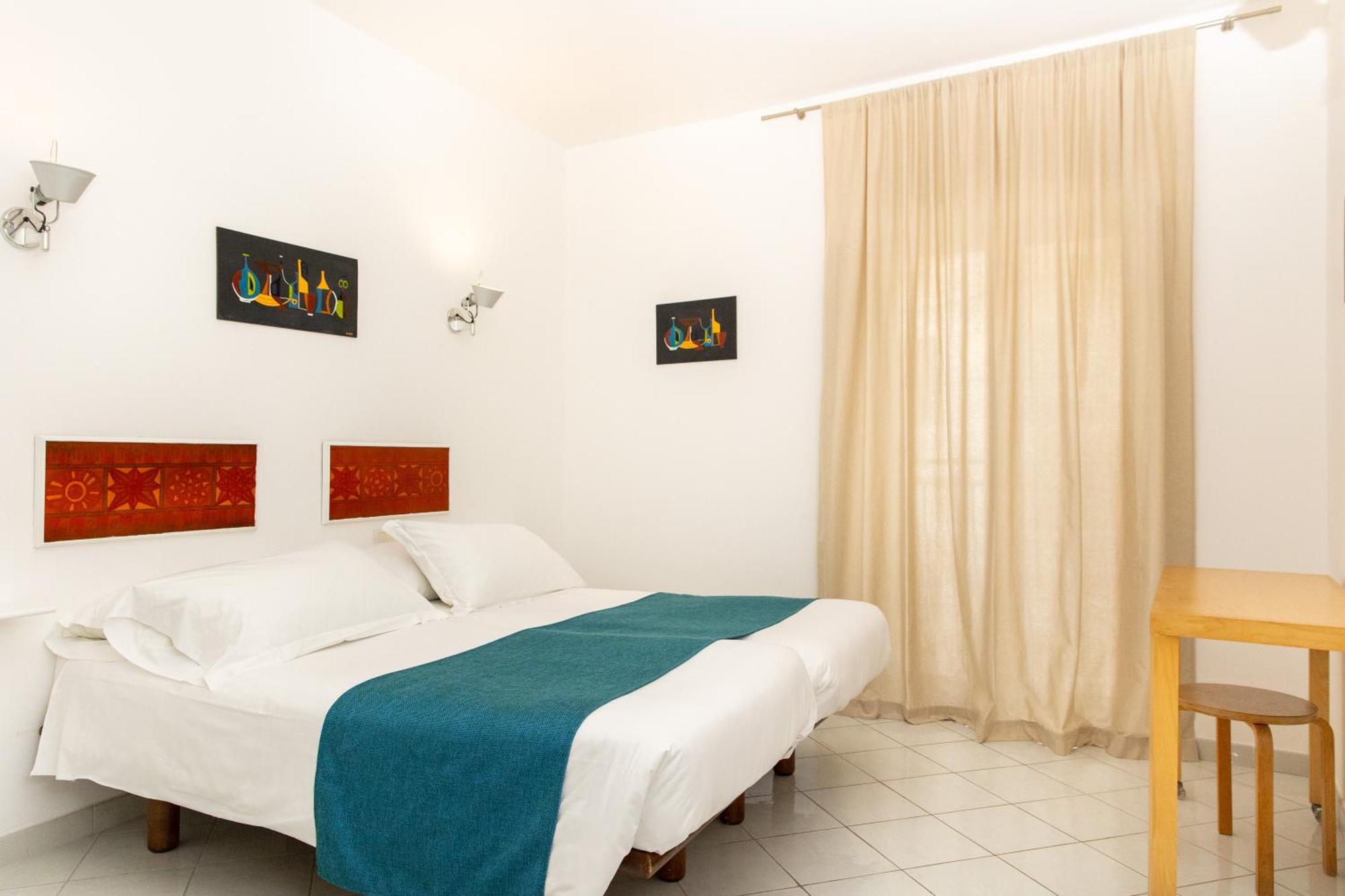 Coltur Suites Соренто Екстериор снимка