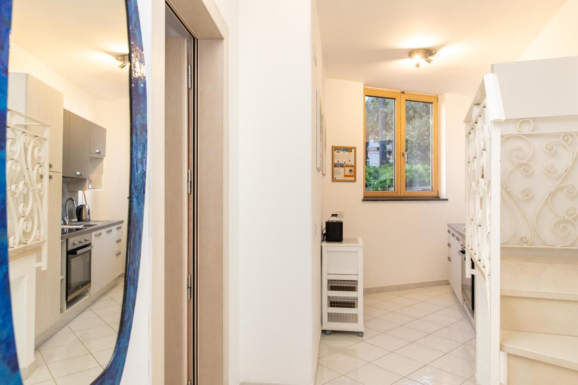 Coltur Suites Соренто Екстериор снимка
