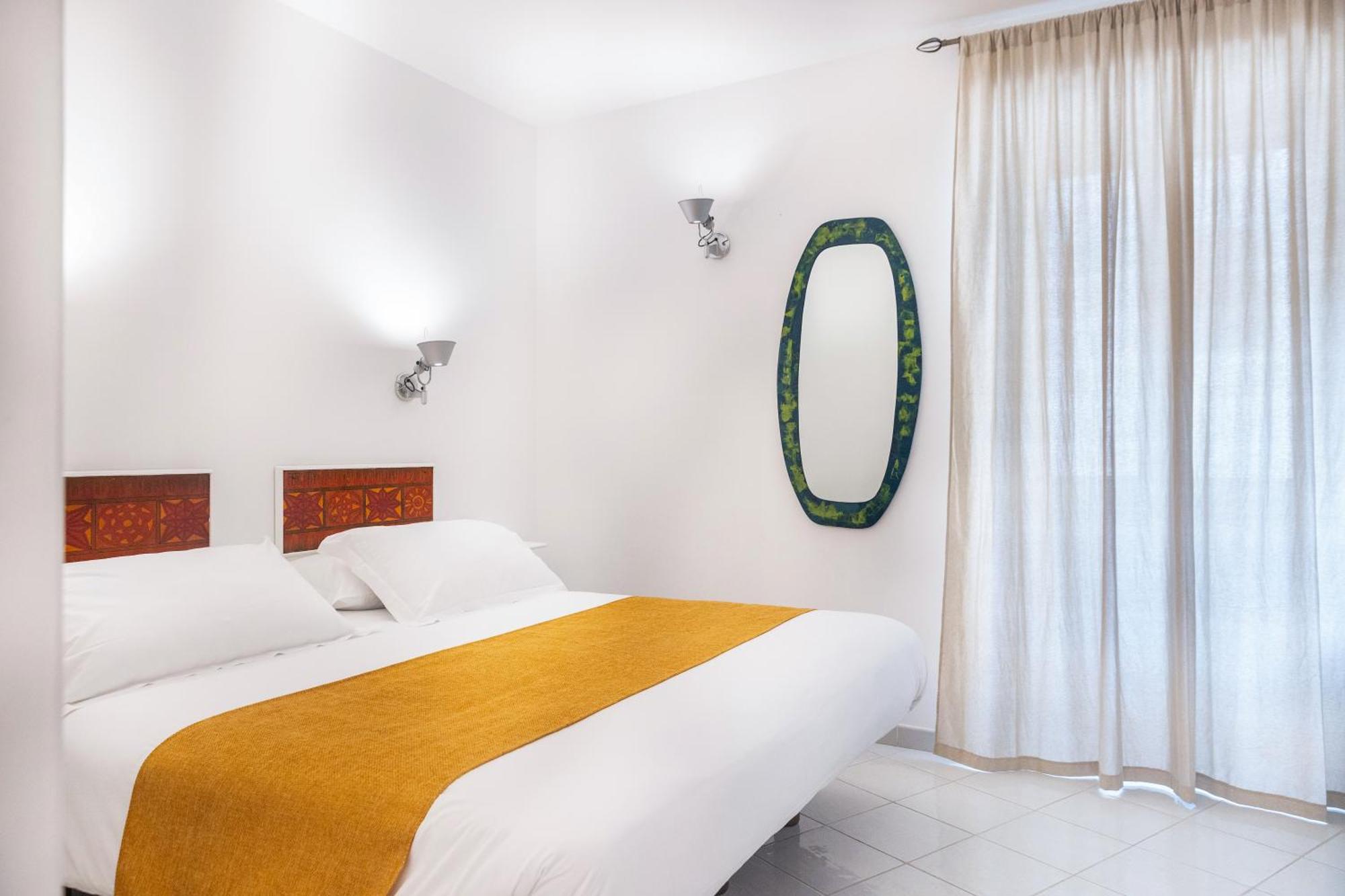 Coltur Suites Соренто Екстериор снимка