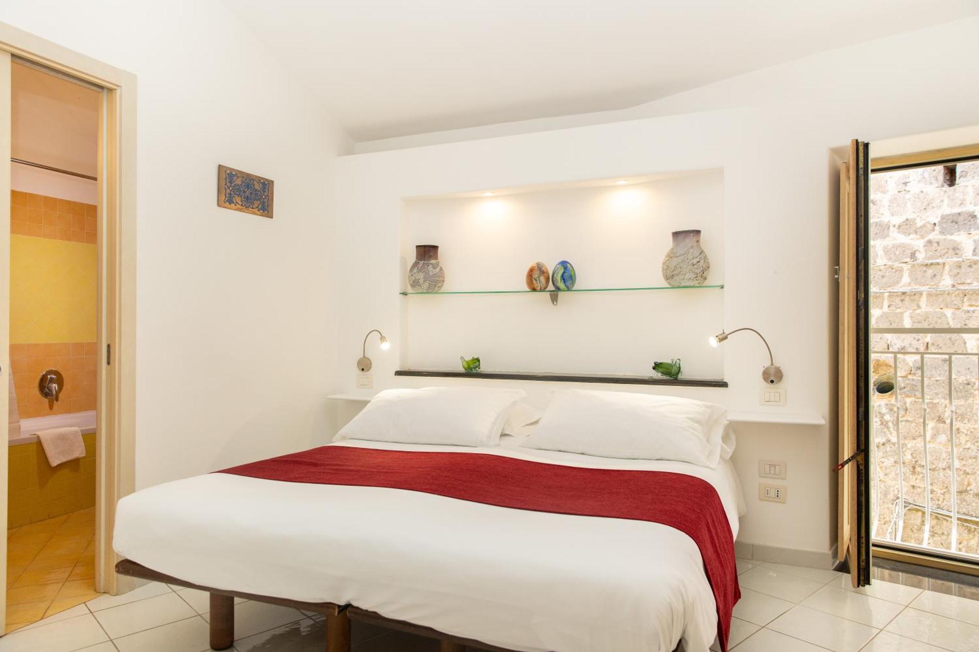 Coltur Suites Соренто Екстериор снимка