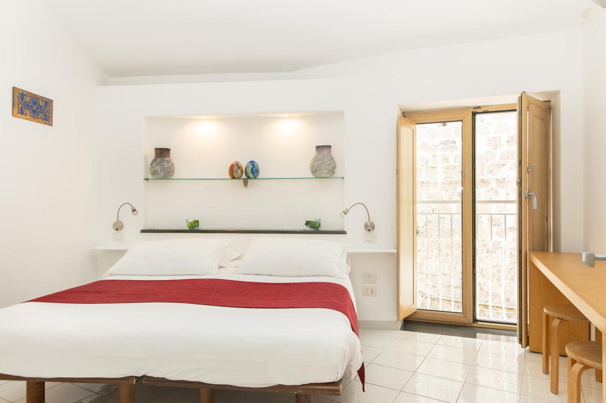 Coltur Suites Соренто Екстериор снимка