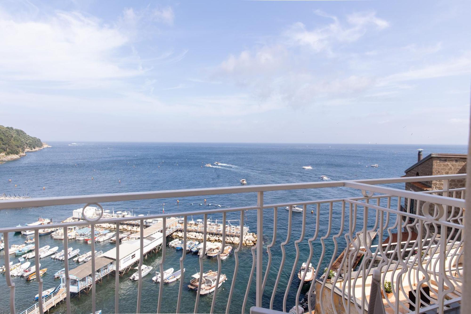 Coltur Suites Соренто Екстериор снимка