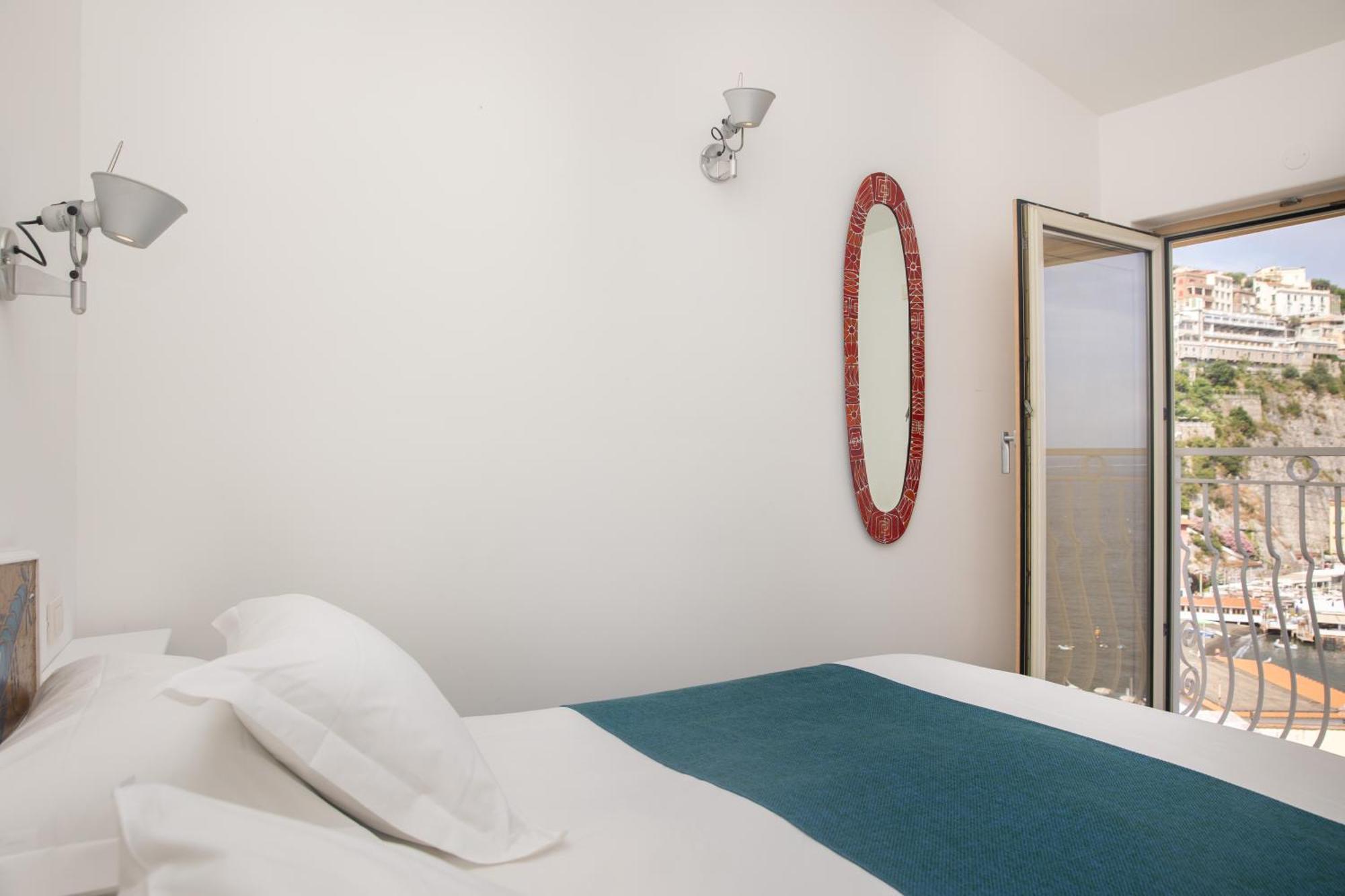 Coltur Suites Соренто Екстериор снимка