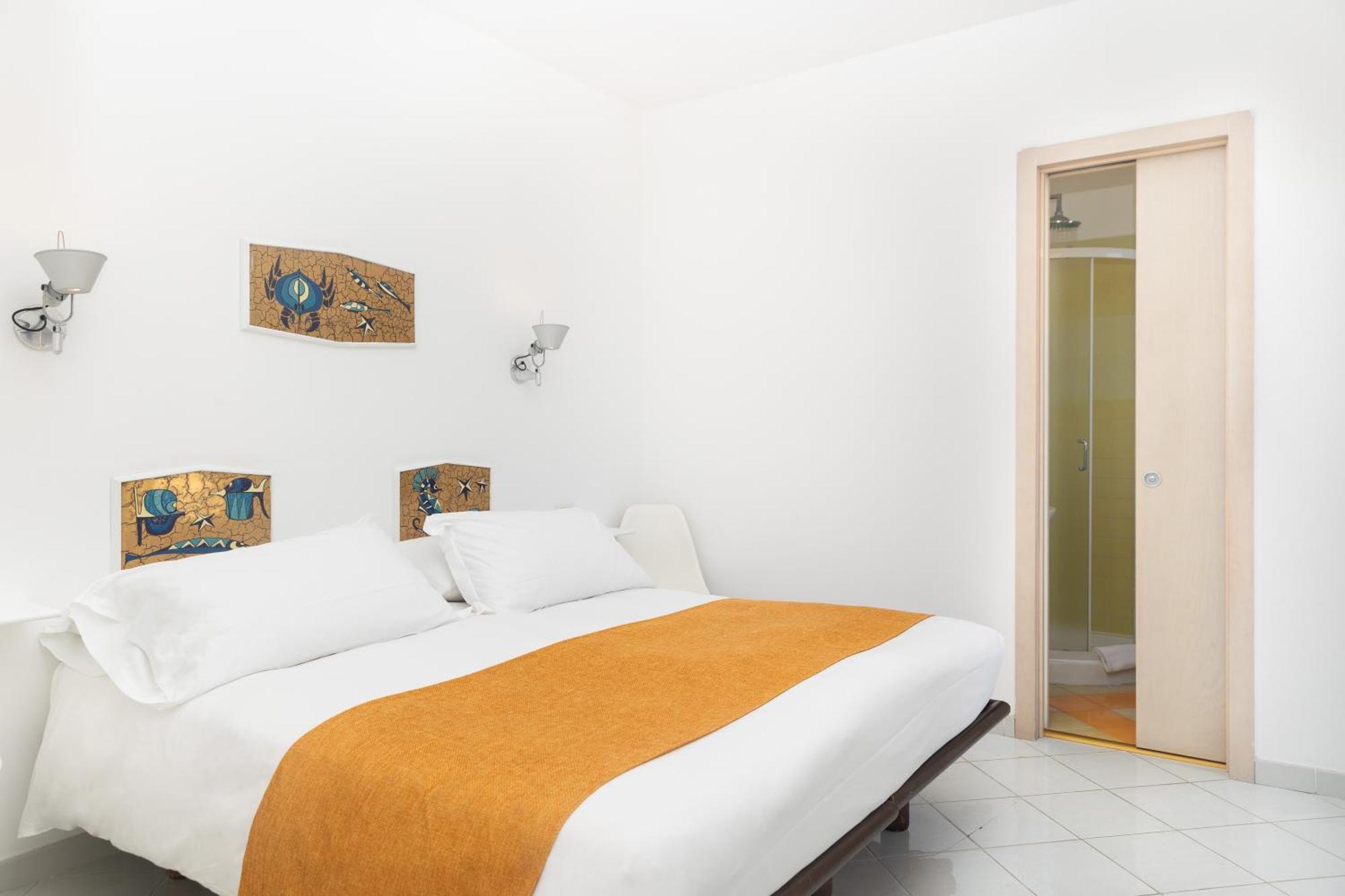 Coltur Suites Соренто Екстериор снимка