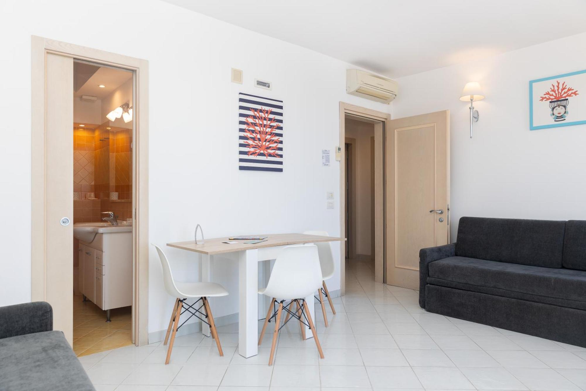 Coltur Suites Соренто Екстериор снимка