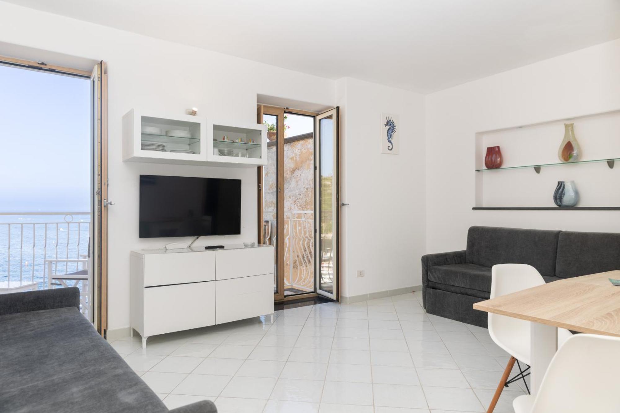 Coltur Suites Соренто Екстериор снимка
