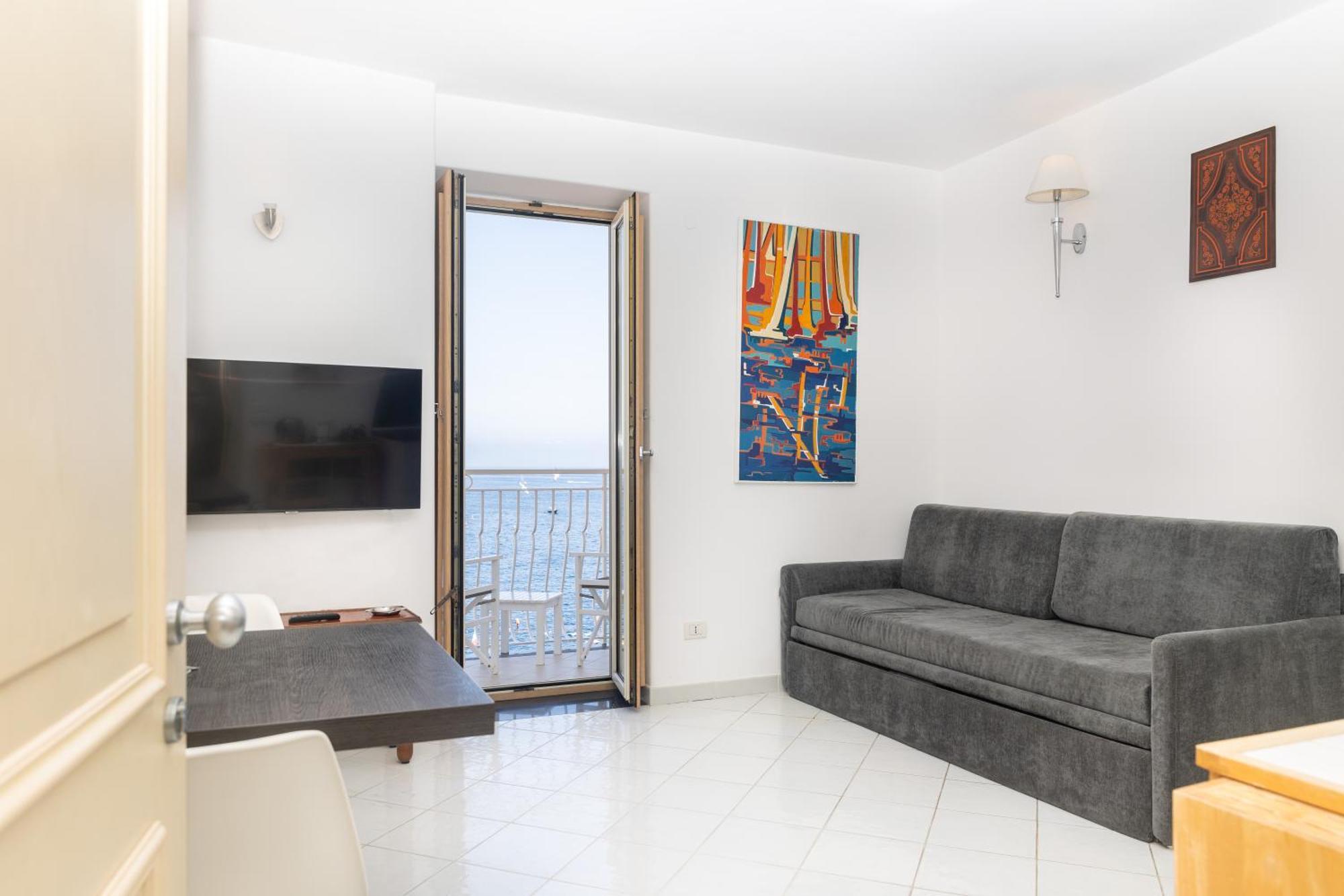 Coltur Suites Соренто Екстериор снимка