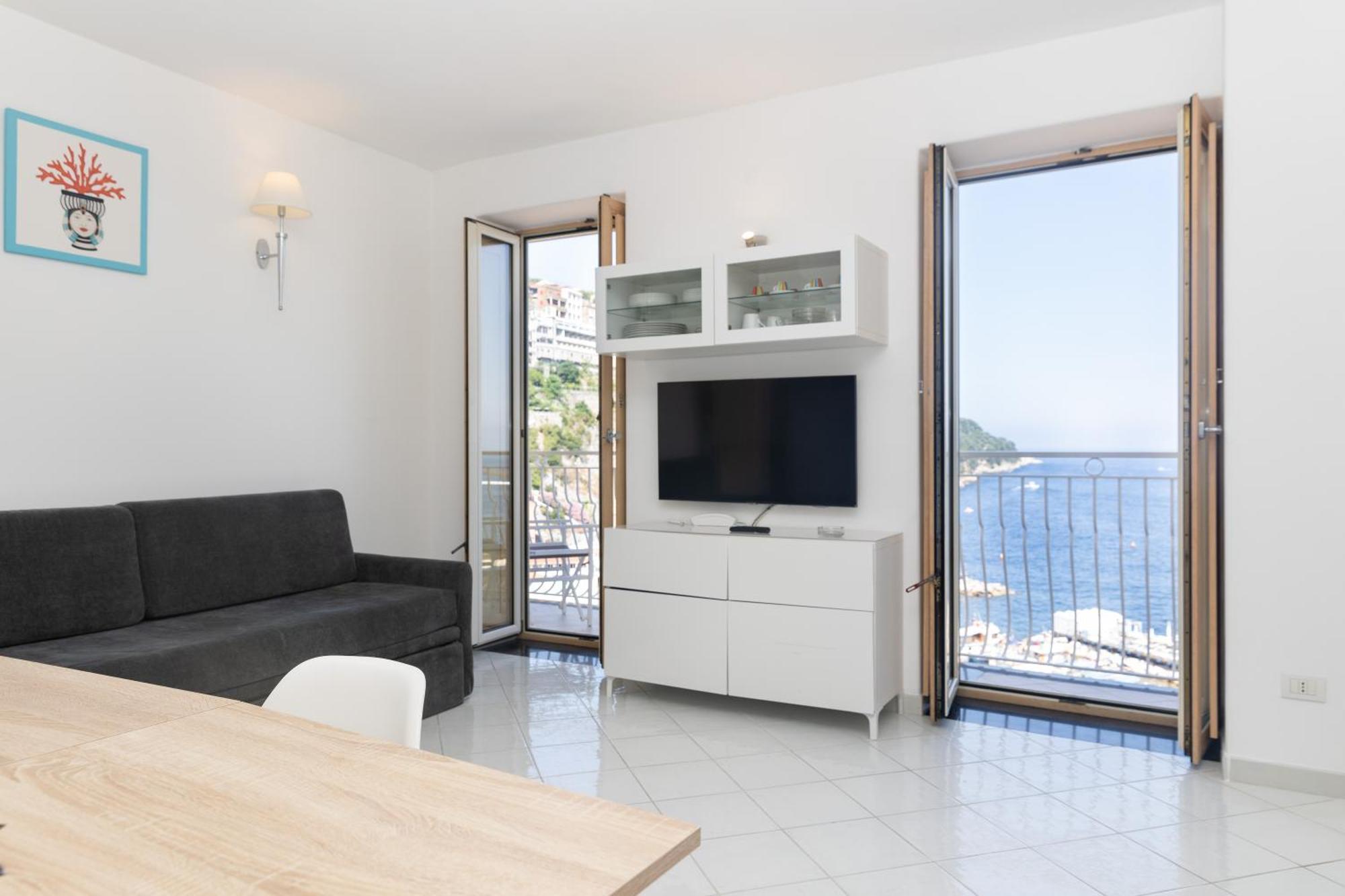 Coltur Suites Соренто Екстериор снимка