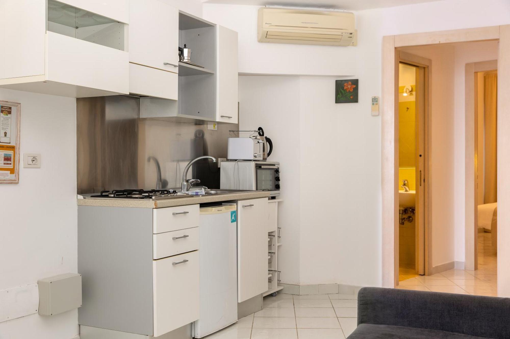 Coltur Suites Соренто Екстериор снимка