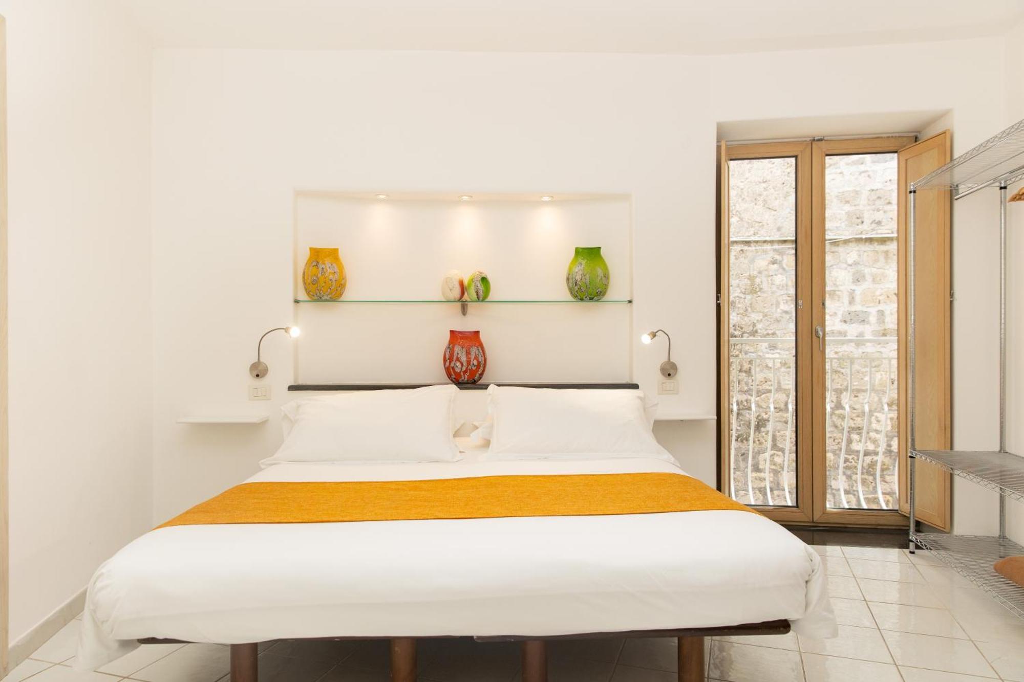 Coltur Suites Соренто Екстериор снимка
