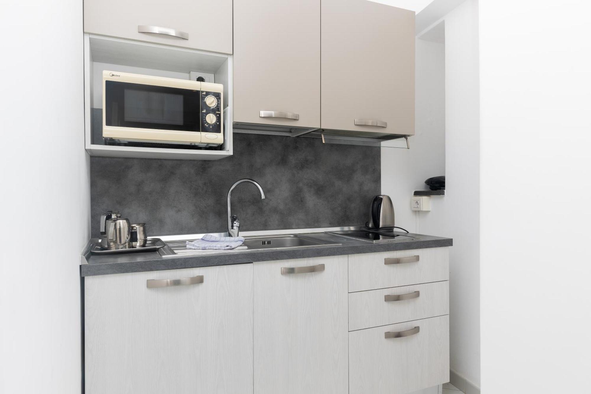 Coltur Suites Соренто Екстериор снимка