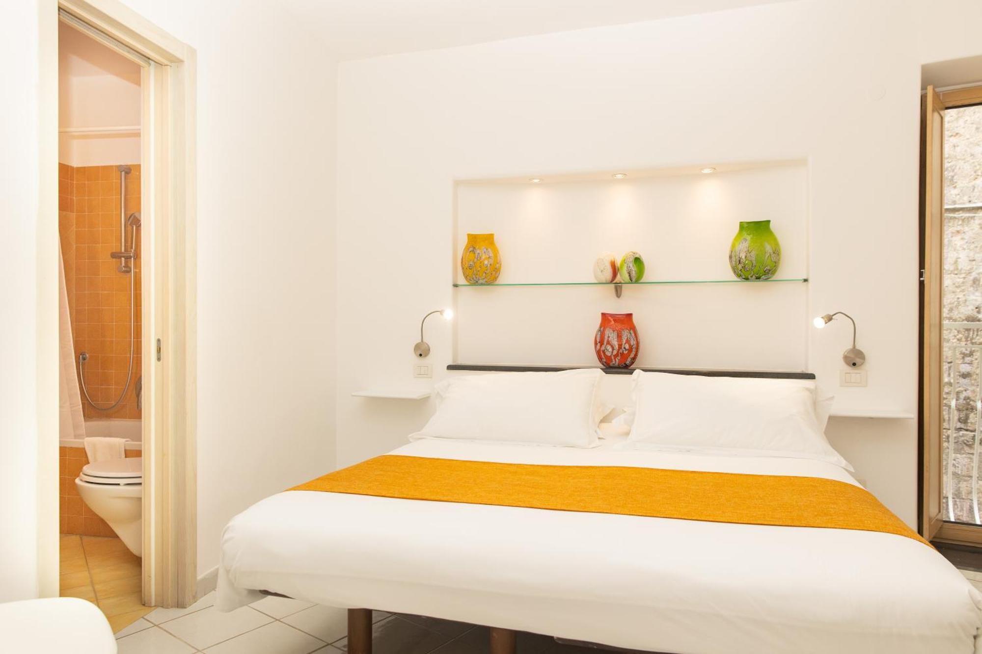 Coltur Suites Соренто Екстериор снимка