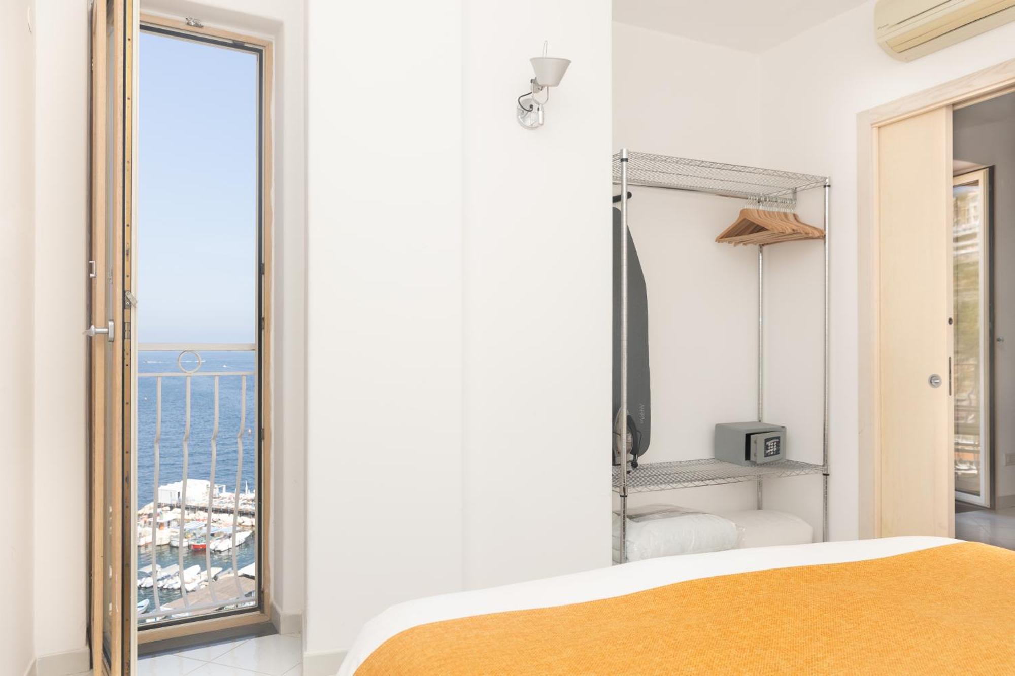 Coltur Suites Соренто Екстериор снимка