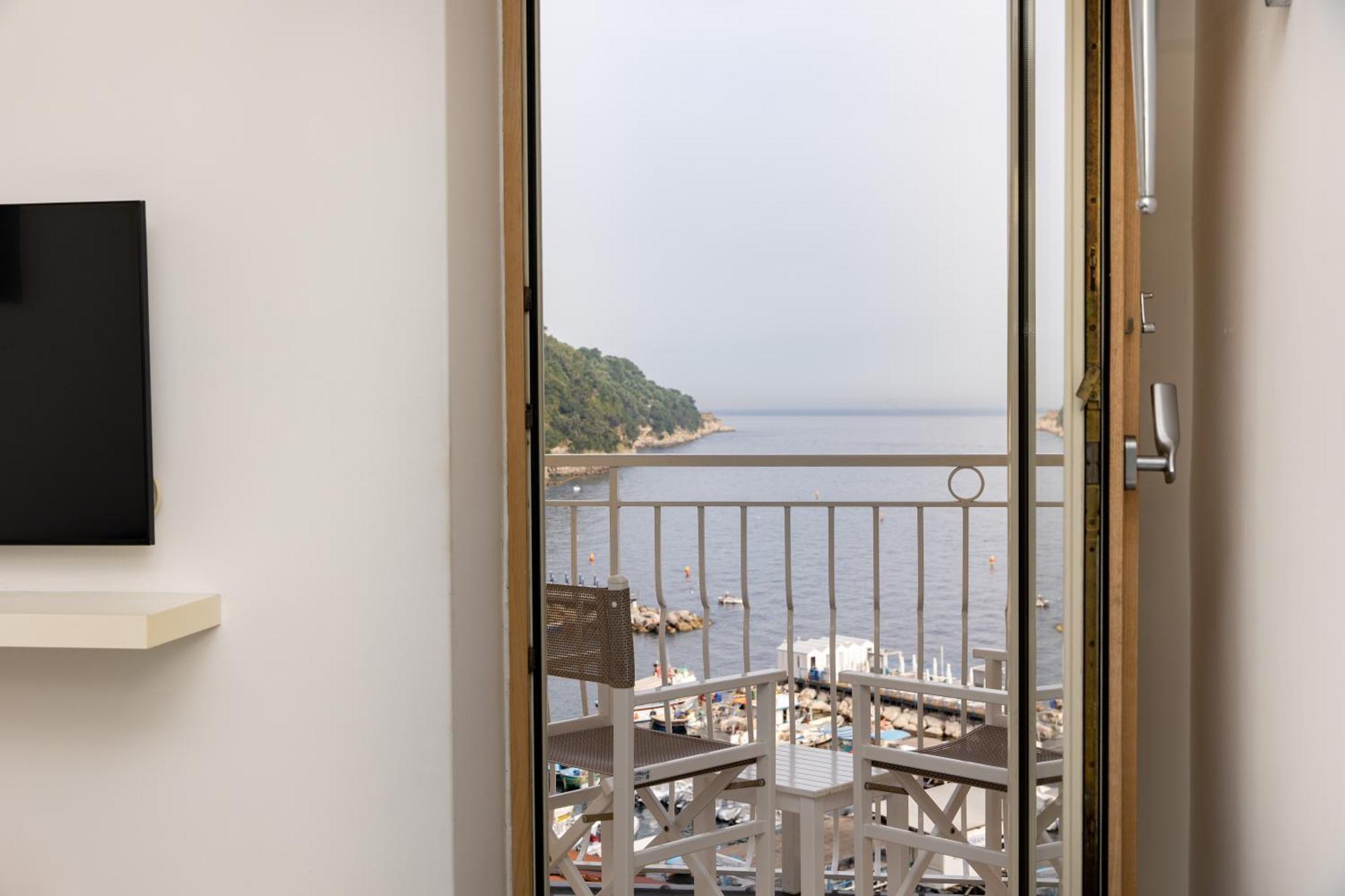 Coltur Suites Соренто Екстериор снимка