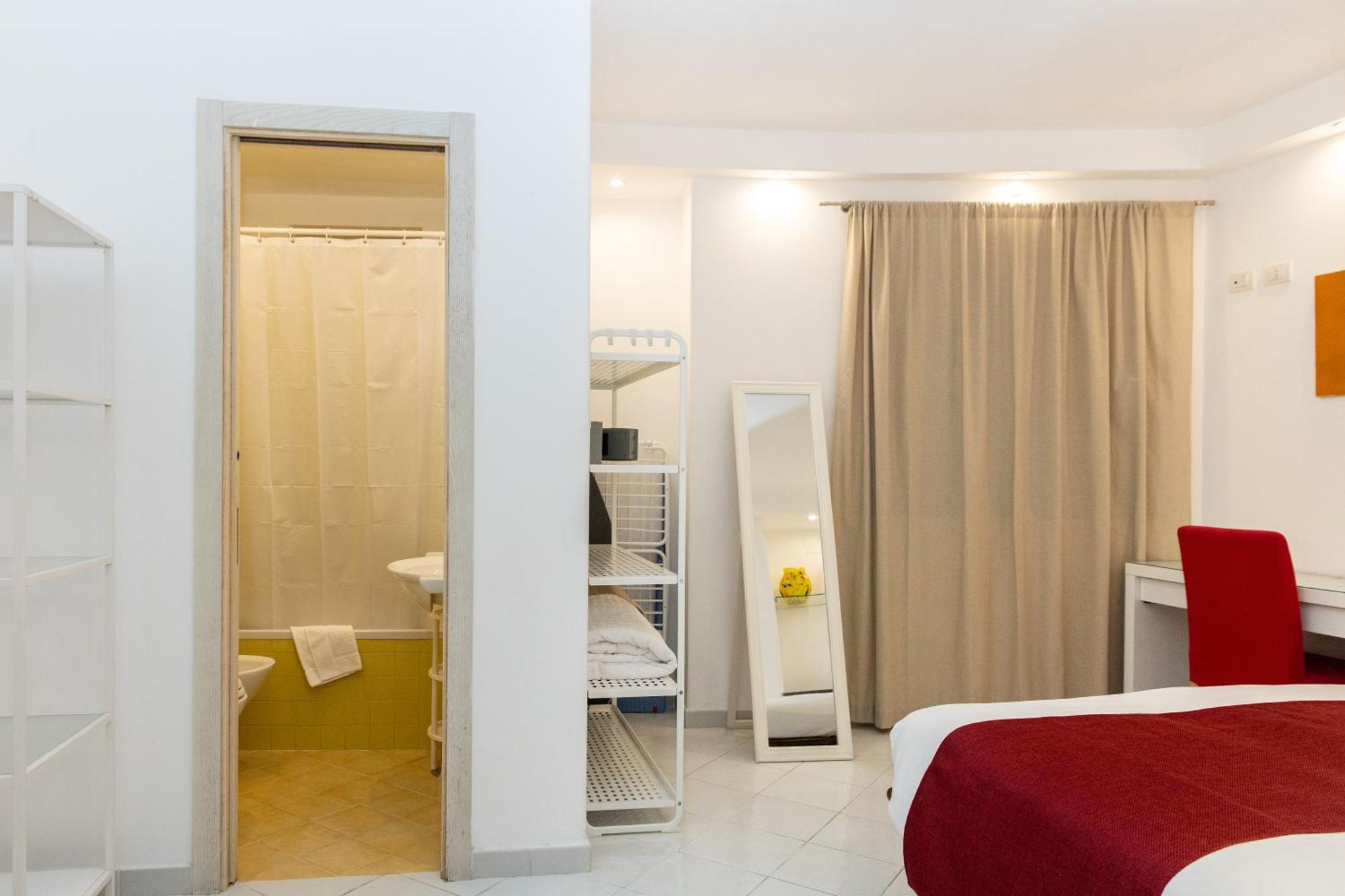 Coltur Suites Соренто Екстериор снимка