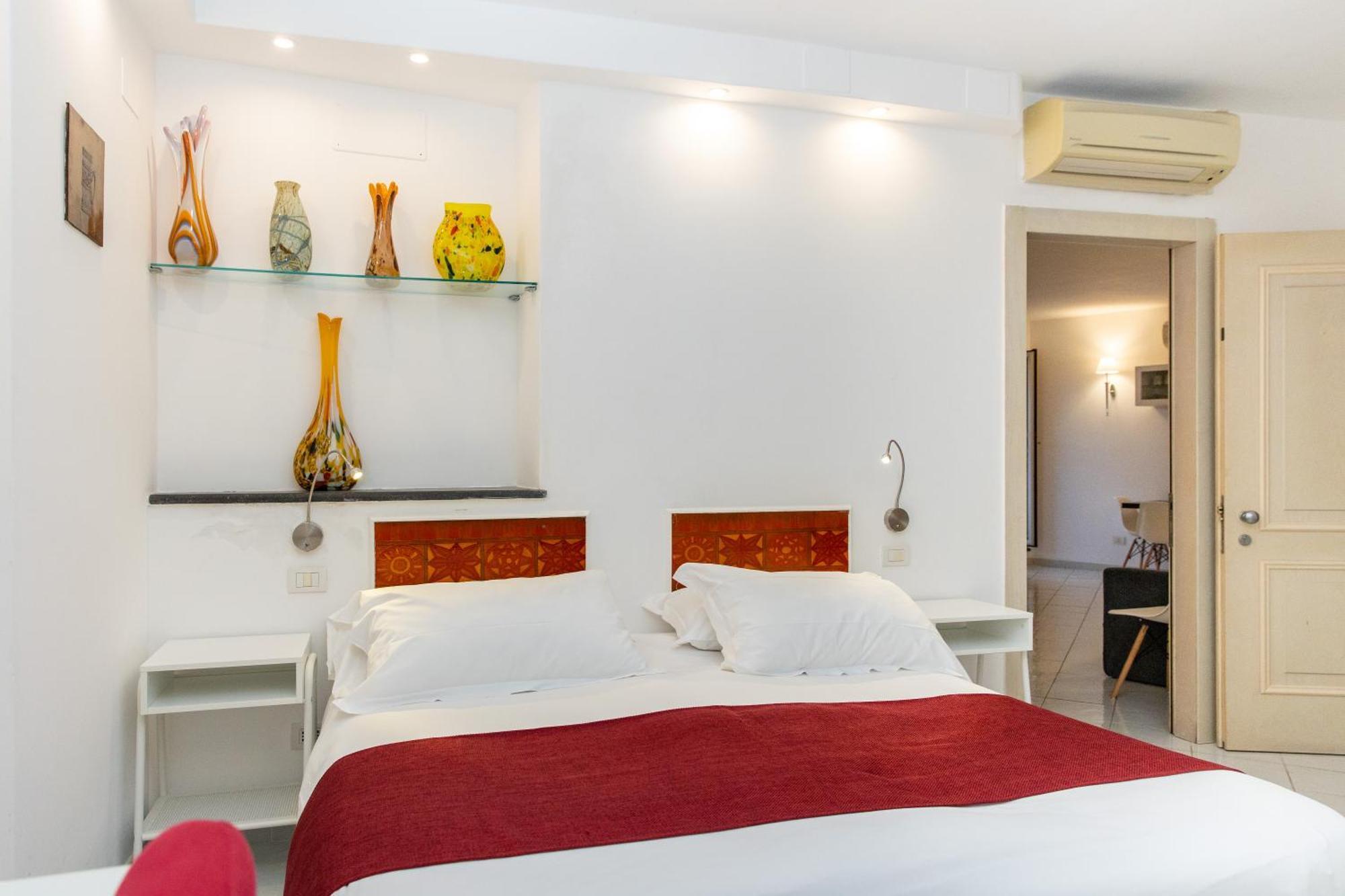 Coltur Suites Соренто Екстериор снимка