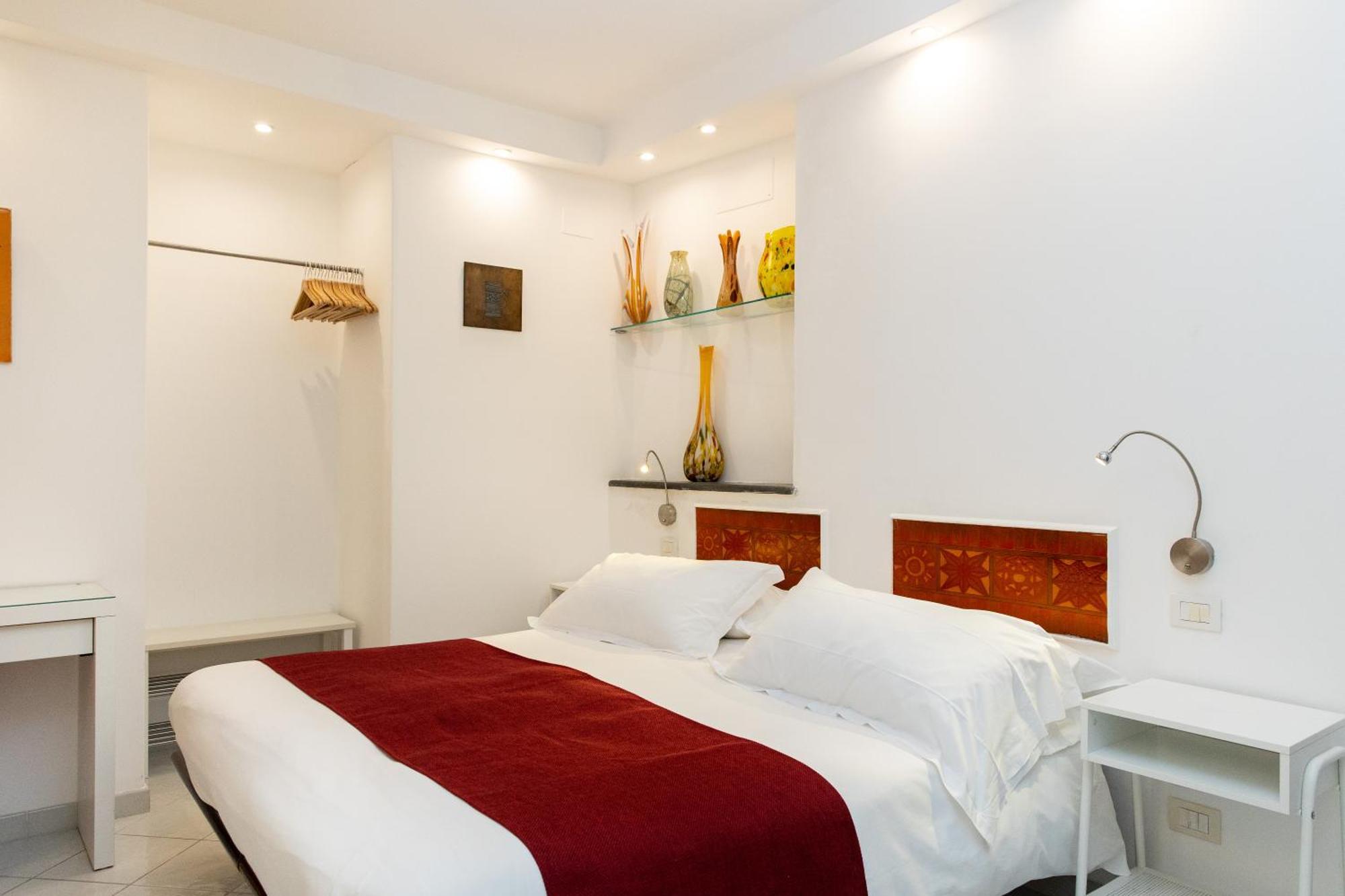 Coltur Suites Соренто Екстериор снимка