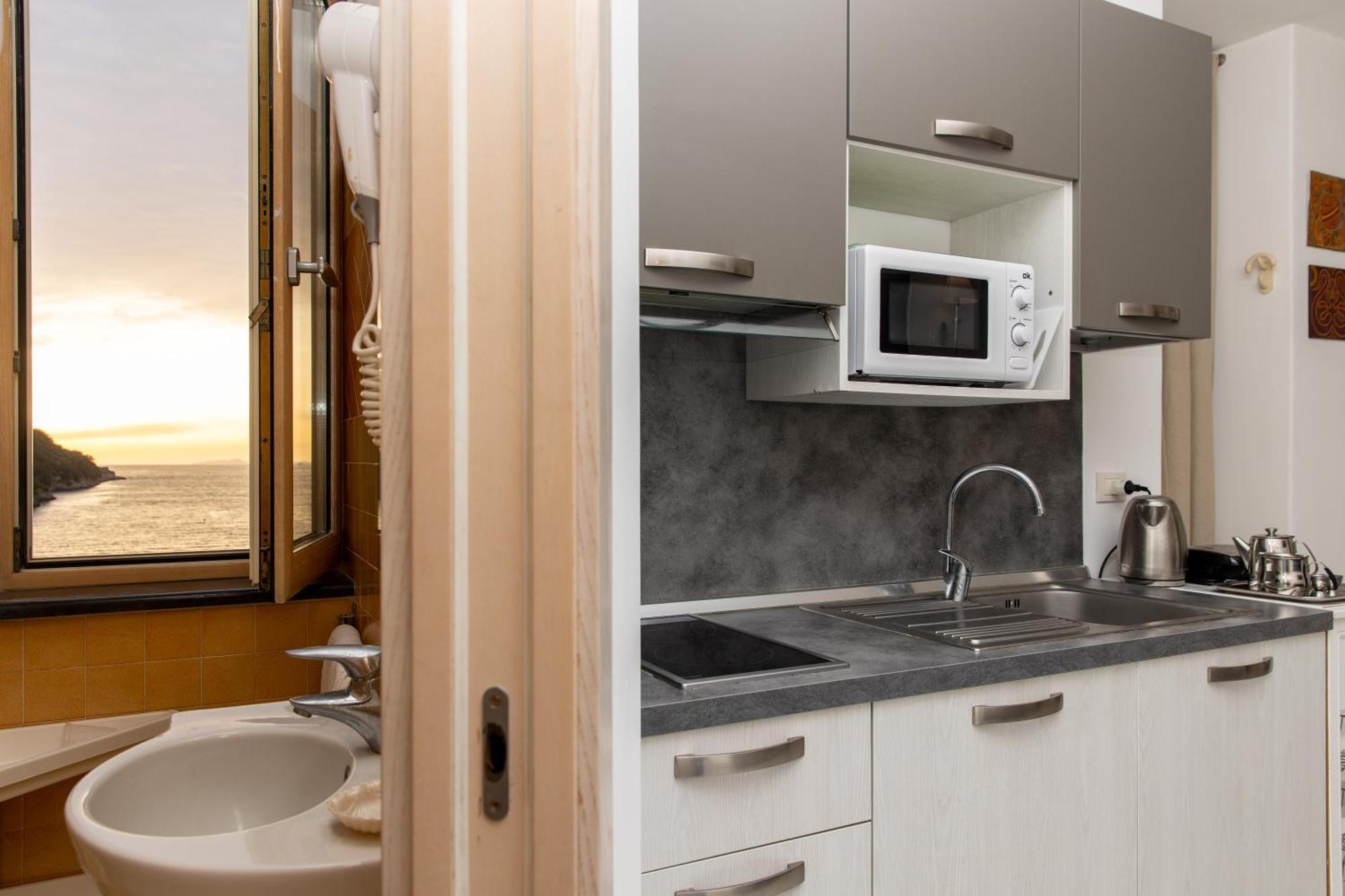 Coltur Suites Соренто Екстериор снимка