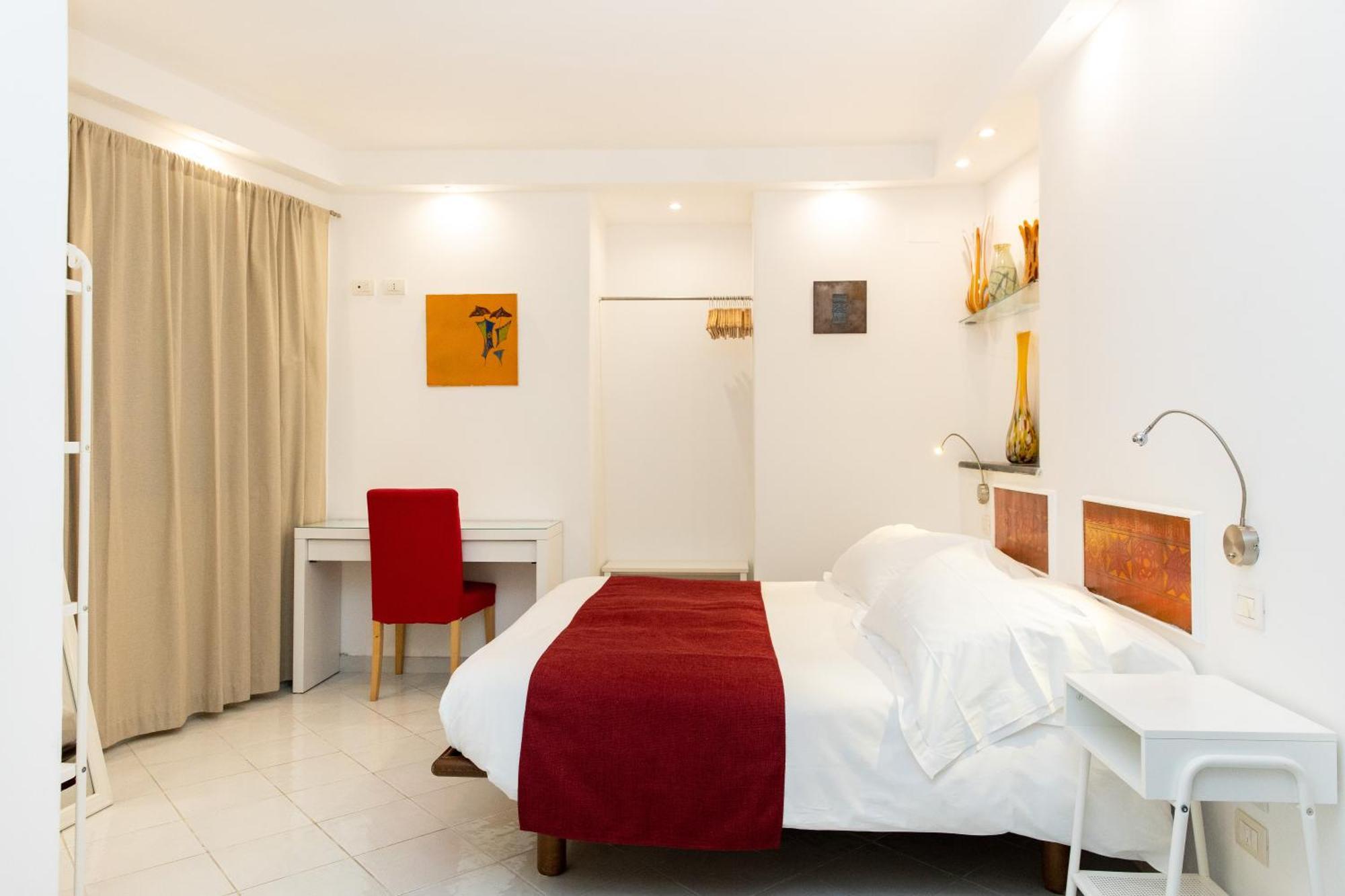 Coltur Suites Соренто Екстериор снимка